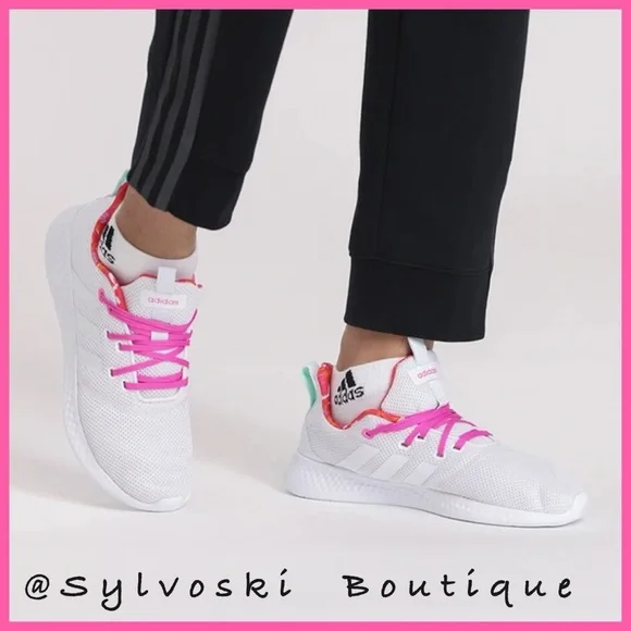 🔥Adidas Puremotion Sneaker NWT - Picture 1 of 11